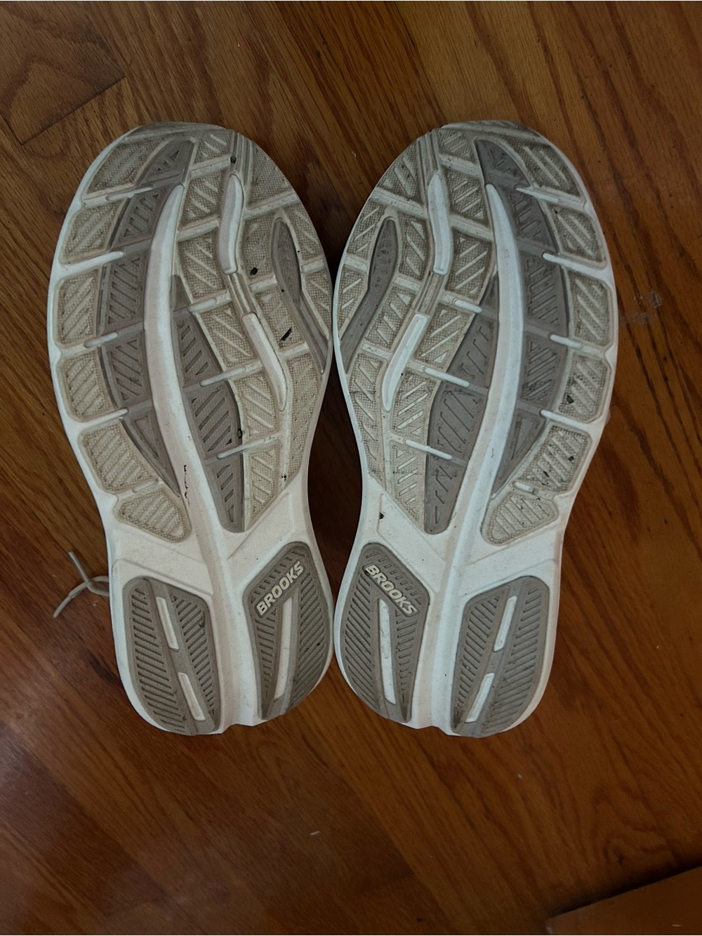 Brooks ghost max - Picture 3 of 4